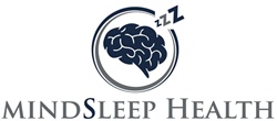 MindSleep Health Logo
